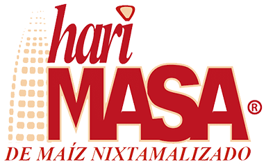hariMASA de maíz nixtamalizado